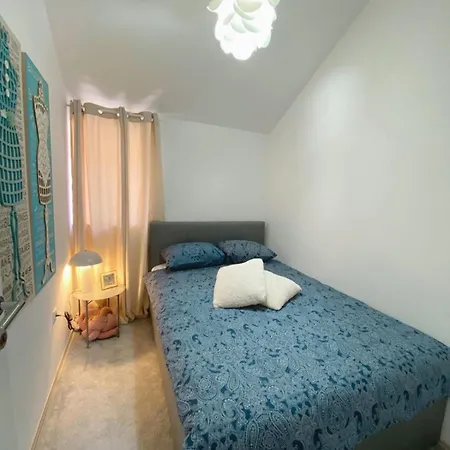 Vila Jm-sutomiscica-holiday House On The